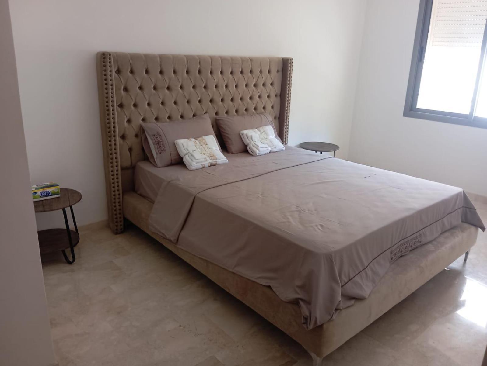 Apartment Close To Casablanca Mohamed V Airport Nouaceur Exterior photo
