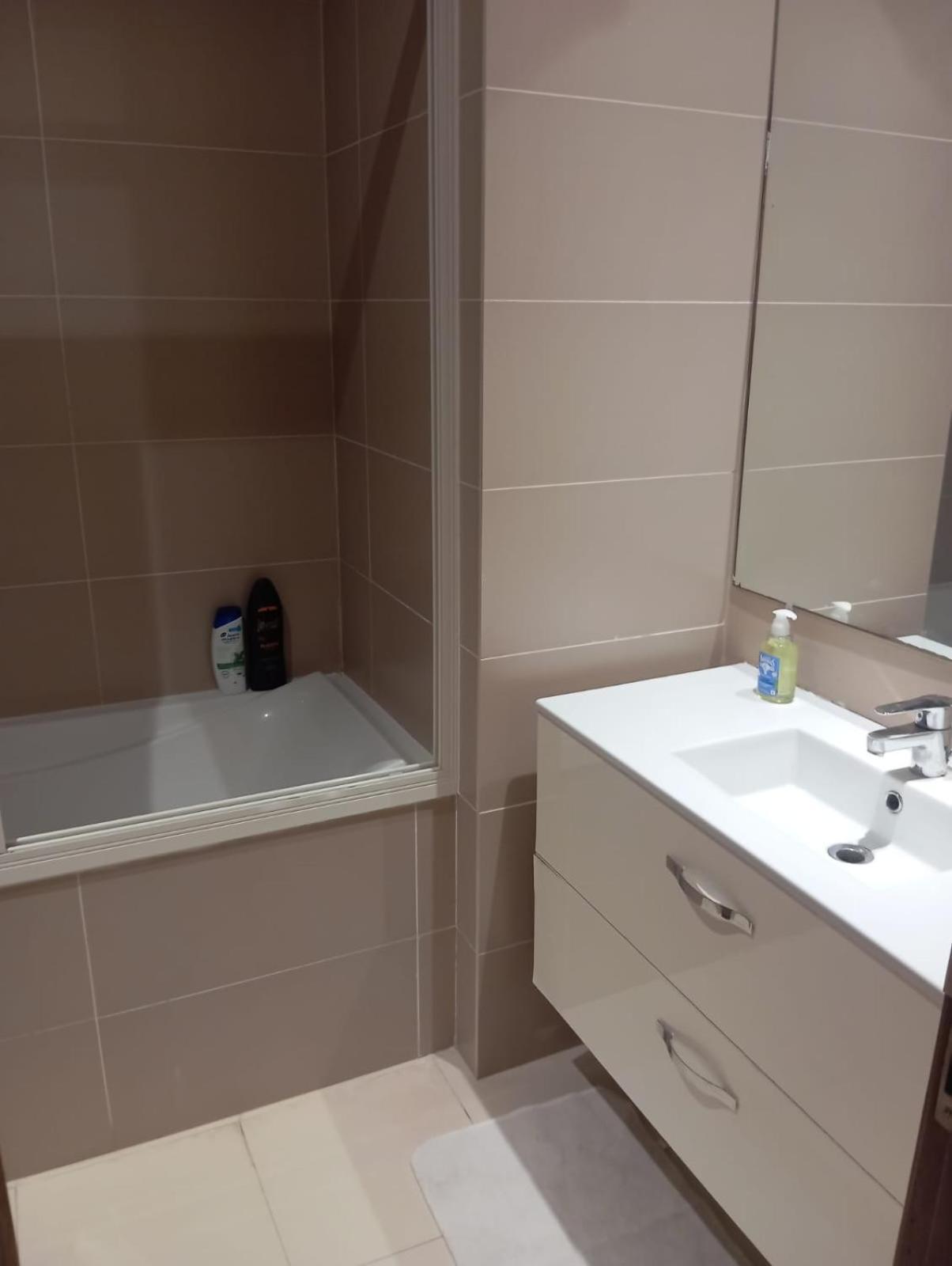 Apartment Close To Casablanca Mohamed V Airport Nouaceur Exterior photo